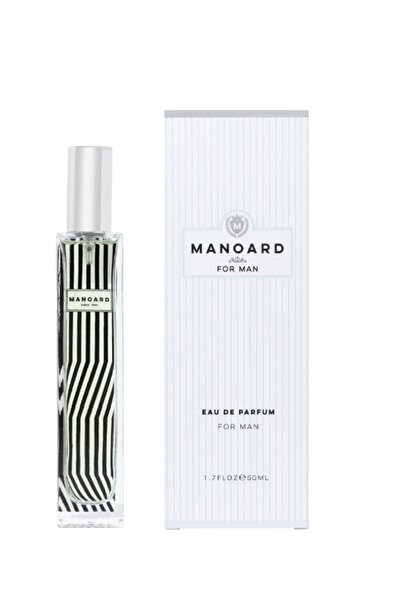 Manoard Eau de Parfum, Men, 50ml
