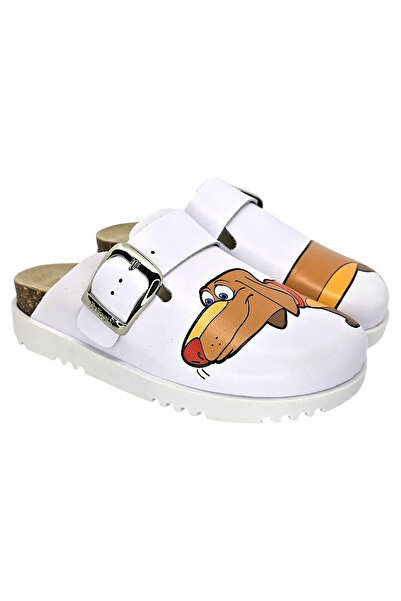 Dr. Feet Saboți 16202