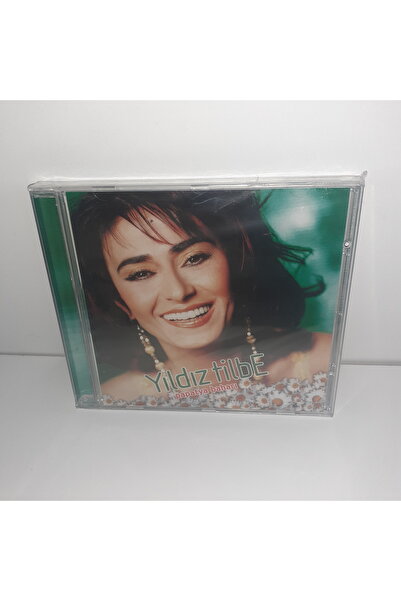 CD YILDIZ TILBE PAPATYA BAHARI ALBUM