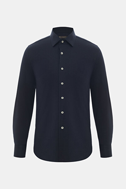 Vakko JERSEY SPOR GÖMLEK