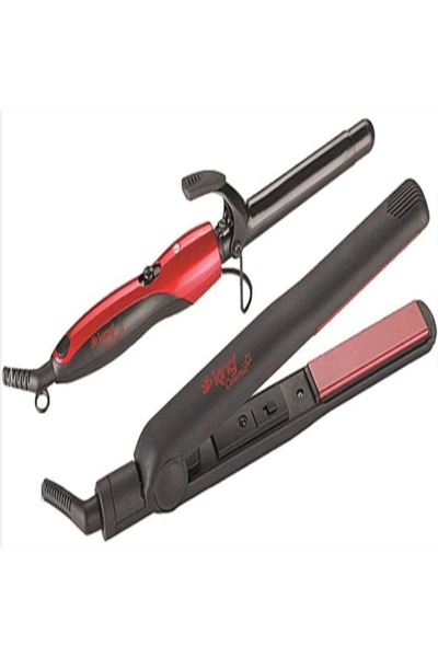 King CERAMIC K093/K094 SAC DUZLESTIRICI+SAC MASASI