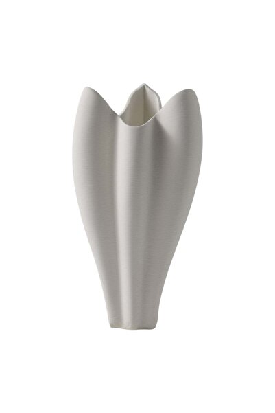 Sagebrook Home HIGH TEMPERATURE 3D PRINTING PORCELAIN DECORATIVE VASES