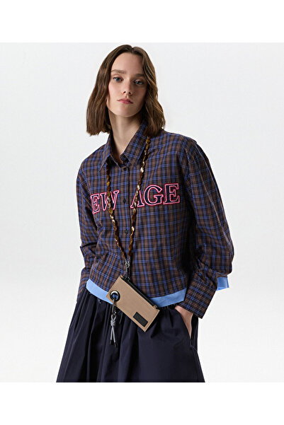 Twist BONCUK ASKILI VE KORDONLU KARTVİZİTLİK