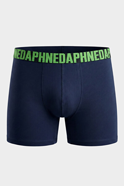 DAPHNE SPORT Premium muško donje rublje bokserice 95% Pamuk Elastično Sa likr...