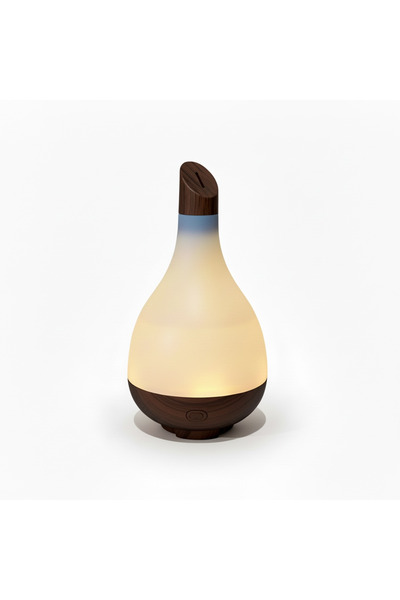 MAZPRO Steam diffuser