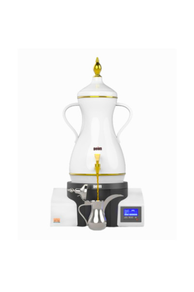 Generic Luxury Arabic Coffee Maker 7 Liters