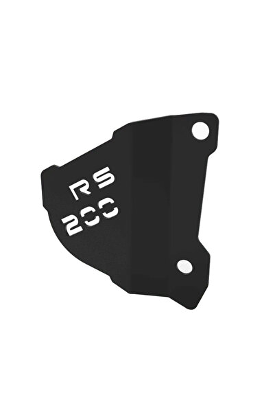MOTO ÜÇEL Bajaj Rs 200 Uyumlu Kaliper Koruma