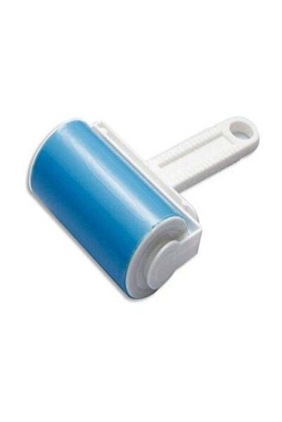 Twin Store Lint and Dust Collection Roller