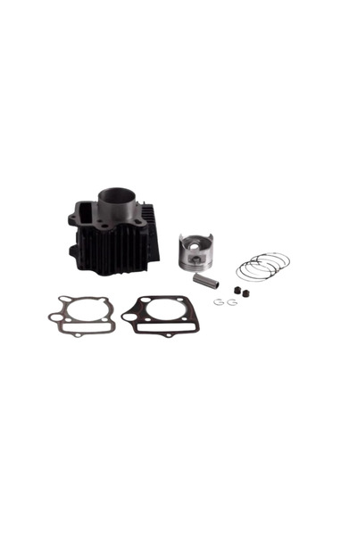 OEM CUP 125 SİLİNDİR MODİFİYE 54 MM A KALİTE