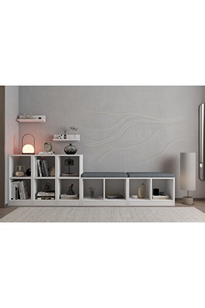 nettrends.net the new trend of shopping Minderli Okuma Köşesi ve- 10 Gözlü Be...