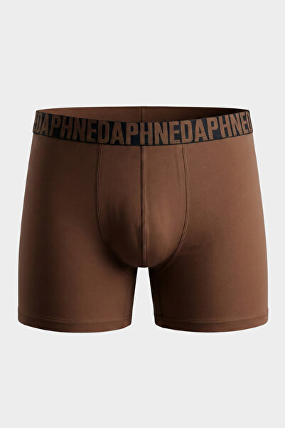 DAPHNE SPORT Ανδρικά εσώρουχα Premium Boxer από 95% βαμβάκι, εύκαμπτα, άνετα ...