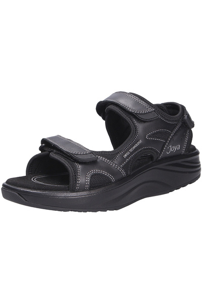Joya Sandale KOMODO II BLACK