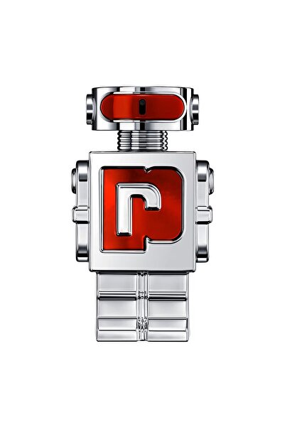 Paco Rabanne Phantom In Red - Parfum Elixir “Aşk bir oyunsa, o tüm kuralları ...
