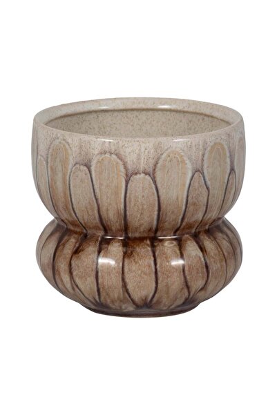 Sagebrook Home Mandara Small Vase, Multi