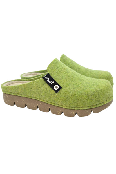 Dr. Feet Papuci de casă 1107