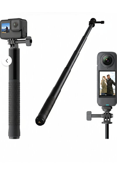 Store Extendable Selfie Stick Hero 13 12 11 10/ 360 Action 5 4 Pocket