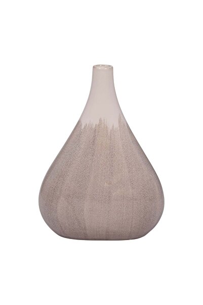 Sagebrook Home VALDIVA SMALL CERAMIC VASE