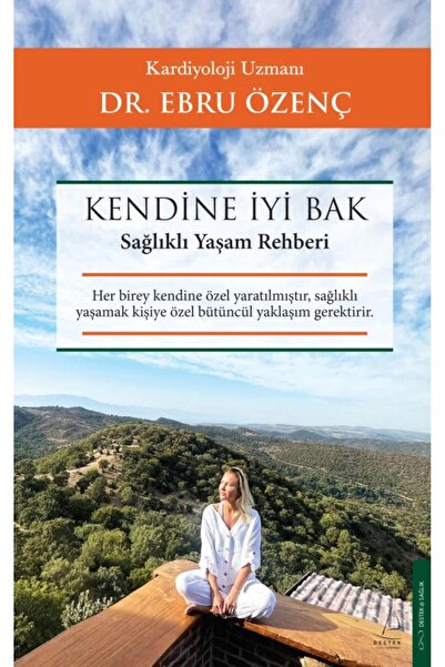 Destek Yayınları Kendine İyi Bak