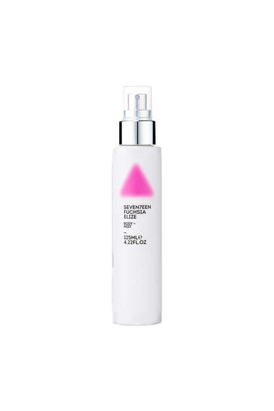 SEVENTEEN Fuchsia Elize Body Mist