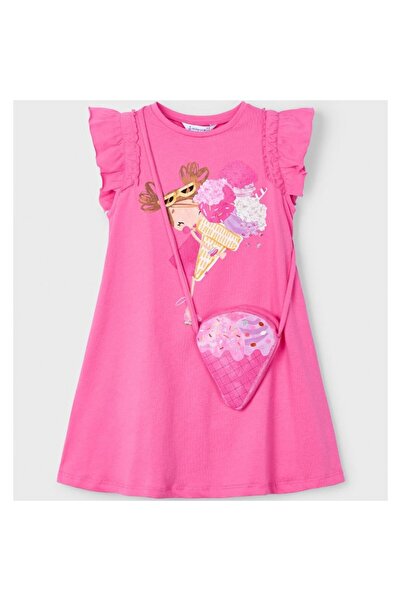 MAYORAL рокля за момичета 3940-12