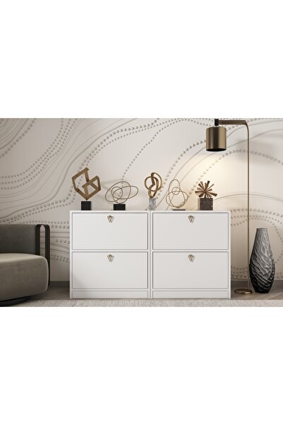 nettrends.net the new trend of shopping Konsol 4 Kapaklı Salon Büfesi ve Antr...