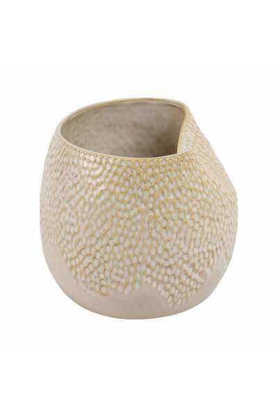 Sagebrook Home مزهرية لاغوس، البرتغال