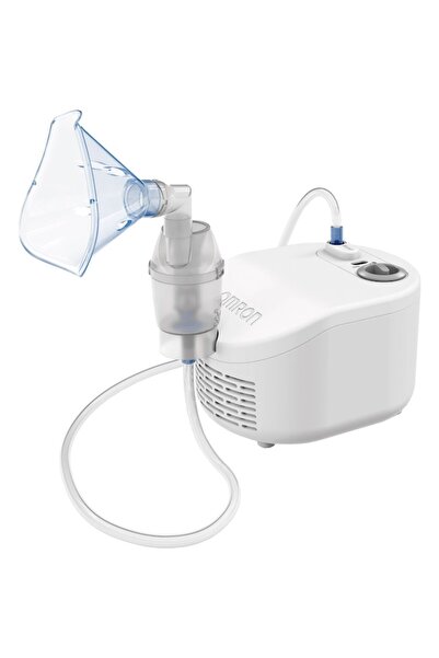 Omron C101 Compressor Nebulizer