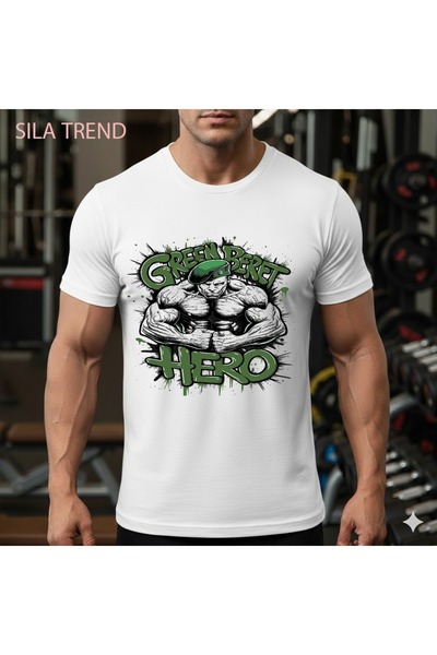 bellanova تي شيرت سيلا تريند من القطن الأبيض الفاخر