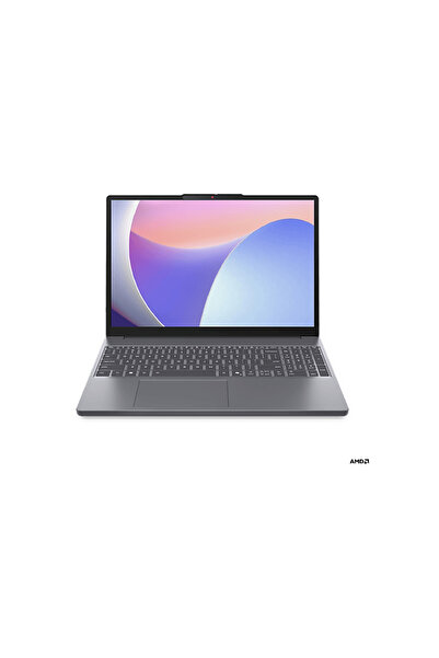LENOVO Ideapad Slim 3/AMD Ryzen 7 7735HS İşlemci /16 GB RAM/512 GB SSD/15.3" ...
