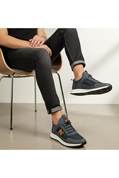 romex Men's Casual Sports Shoes – Lightweight and Comfortable Design