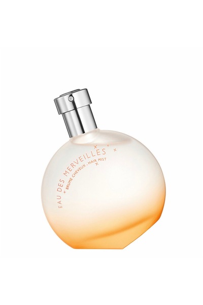 Hermes Eau Des Merveilles 50 ml Saç Parfümü Havadar Koku Elsbeauty