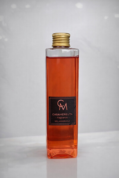 CASAMEREUTA Refill Parfum Ambient 500ml - Melagrana