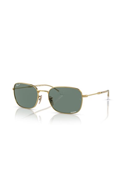 Ray-Ban 3706-57 001/O9 Sunglasses