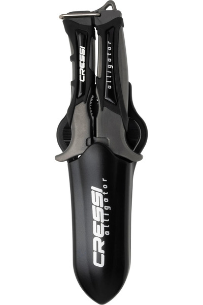 Cressi Alligator Dalış Bıçağı