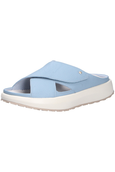 Joya Pantolette ALICANTE W SVETLOMODRÉ