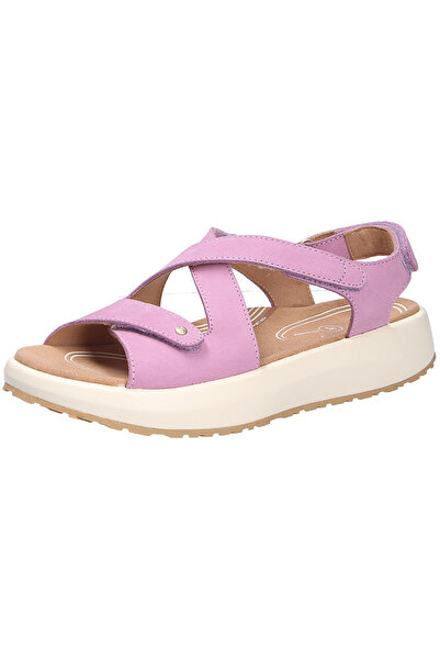 Joya Sandale JENNY LIGHT PURPLE