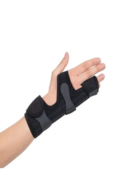 marmasaglik Boksör Kırığı Ateli El Bilek Serçe Parmak Destek Ortopedik Kırık ...