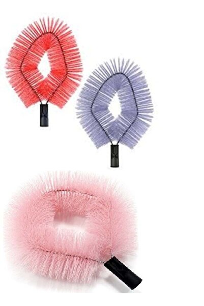 Twin Store Bendable Spider Web Cleaning Brush