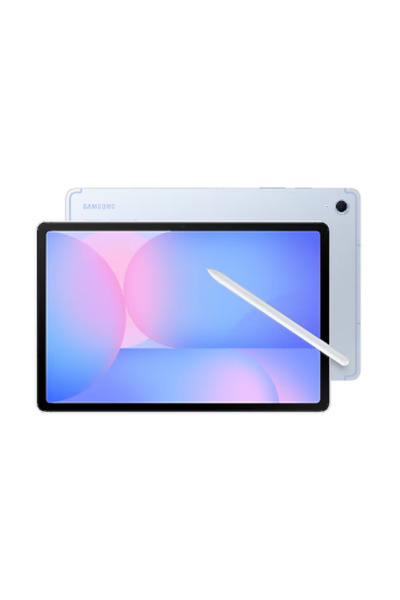 Samsung Galaxy Tab S10 FE SM-X520 12 GB 256 GB 10.9" Mavi Tablet