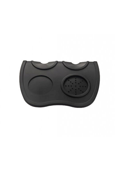 Generic Coffee Press with Two Openings