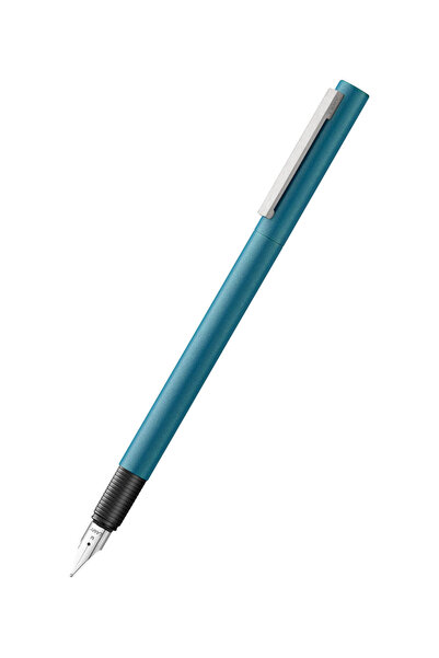 Lamy Cp1 Aquamarine Özel Üretim Dolma Kalem - F Uç 56A-F