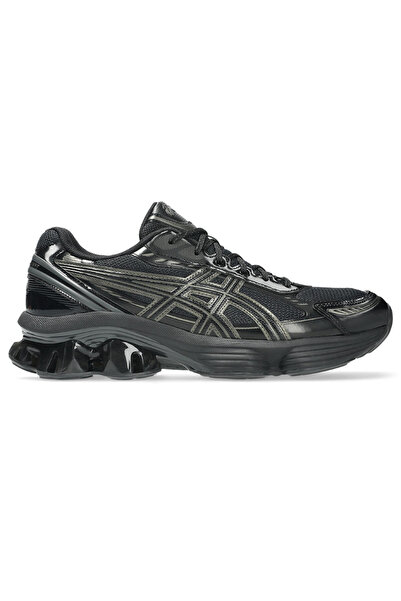 Asics GEL-KINETIC FLUENT Unisex Black/Carrier Grey Sneakers 1203A591-003