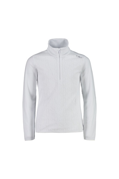 CMP Arctic children's fleece 31G1105-White-152