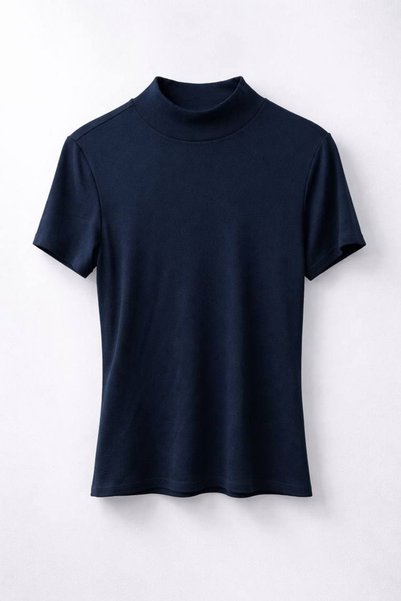 Pink Export Half Fisherman's Camisole Badi