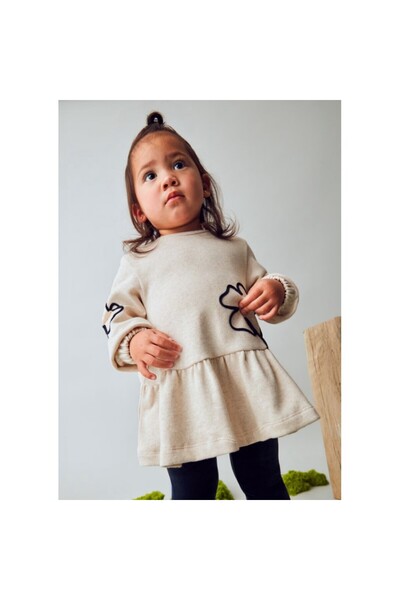 MAYORAL φόρεμα για κορίτσια 2917-48