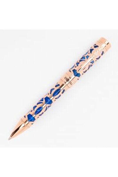 Conklin Химикалка Endura Deco Crest Blue PGT