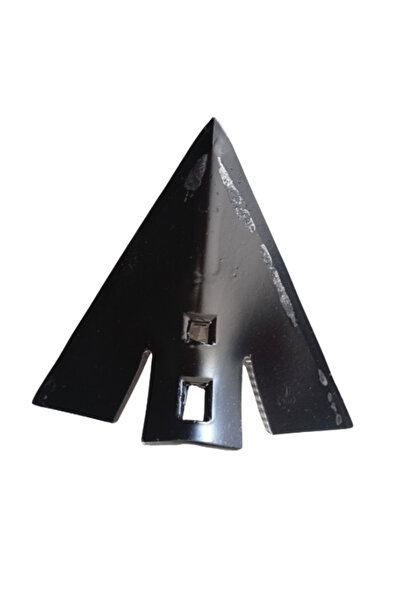 ZİRAİ YEDEK KAZAYAĞI 24 Cm (KÜLTİVATÖR BIÇAĞI)