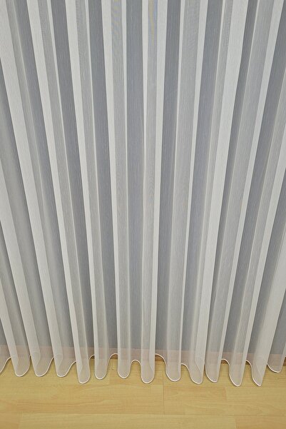 AYPETEKS Yağmur Gölge Desenli Düz TTM Bambu 1X2,5 Orta Pile Kırışmaz Ütü İste...