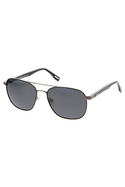 Mustang Mu2485-04 57 Polarized Men's Sunglasses