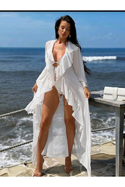 bikinistan Kırım pareo